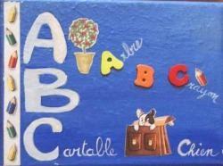 Abc daire cartable