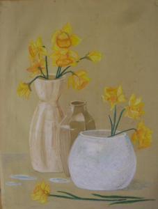 Dans quel vases