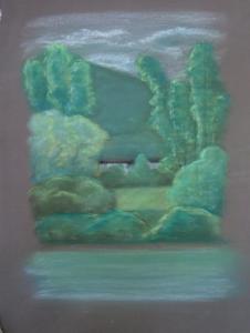 De l autre cote du fleuve