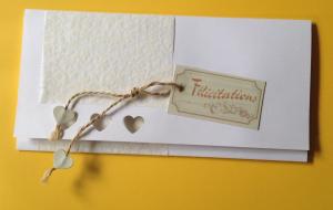 félicitation mariage