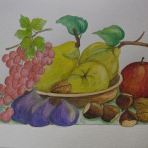 Fruits d'automne