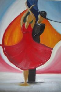 Pas de deux / vendu