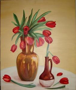 Tulipes