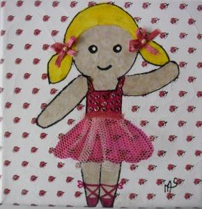 La ballerine
