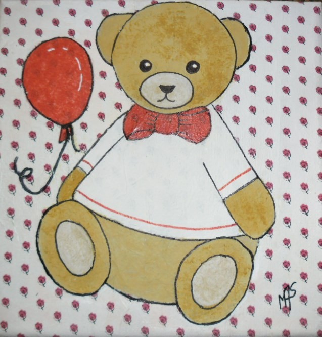 Le ballon rouge