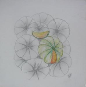 Le melon