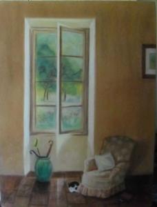 Le salon