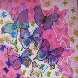 Papillons