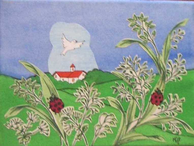 paysage
