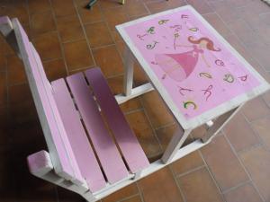 bureau enfant