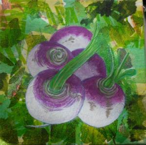 Mini tableaux tech mixte