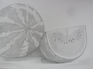 Pastèque