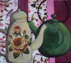 Thé ou Café