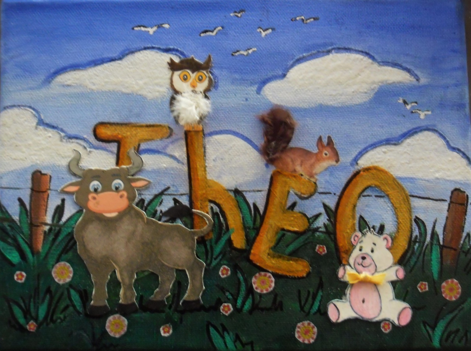 Théo