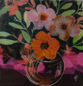 fleuri