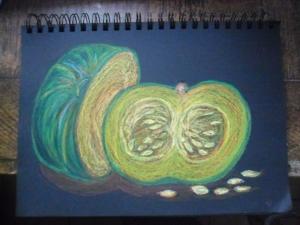 Citrouille