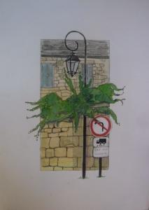 Signalisation, Tourtoirac (24)