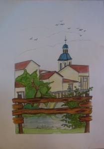 la barrière, Allemans du dropt (47)